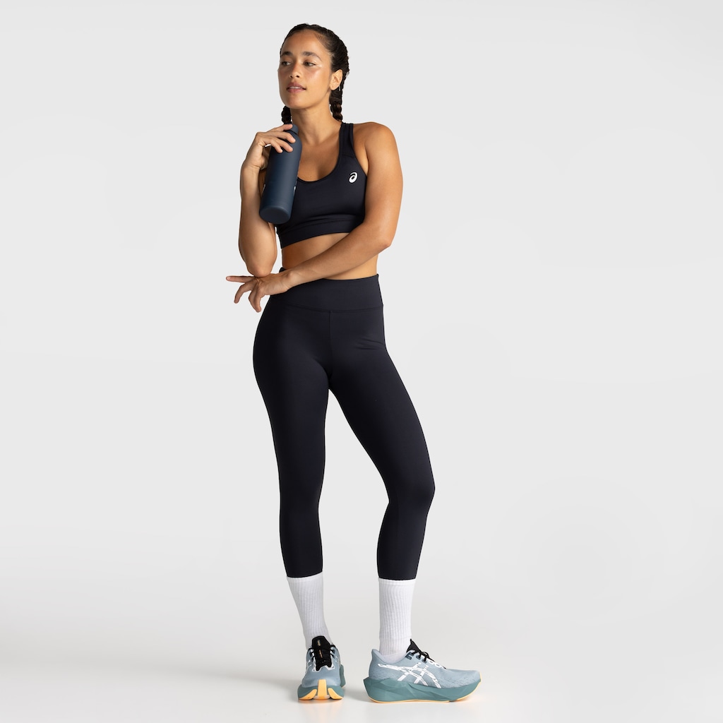 Imagem 3 do produto Top Feminino Asics Basic Logo