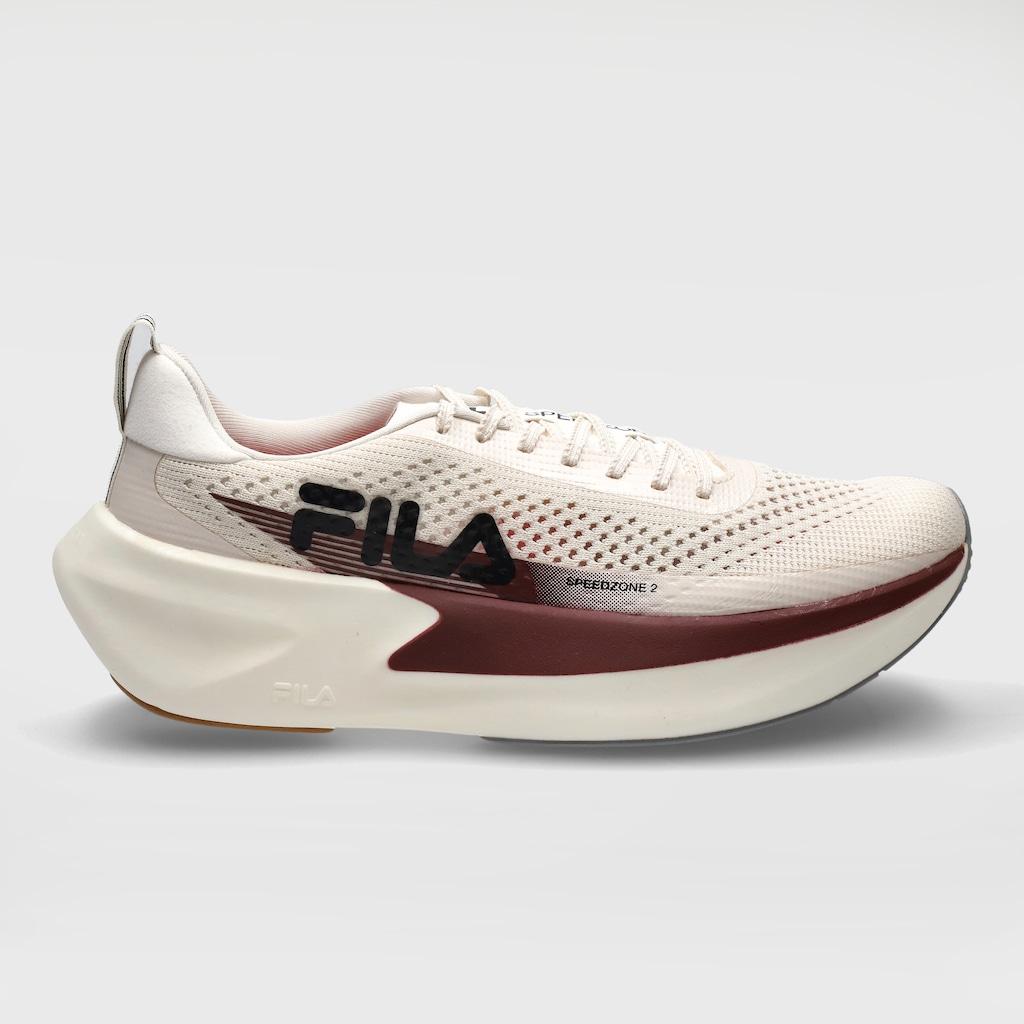 Imagem 1 do produto Tênis Masculino Fila Speedzone 2