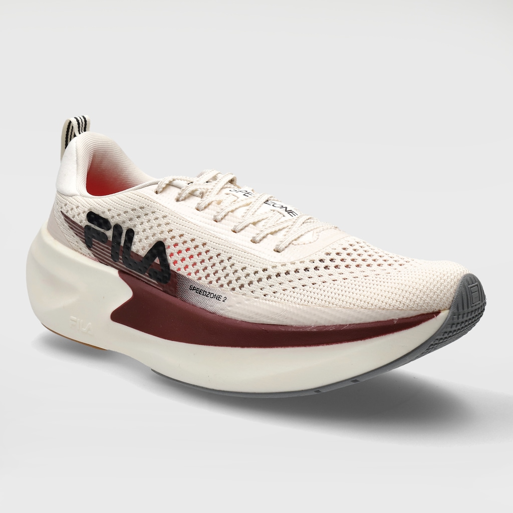 Imagem 2 do produto Tênis Masculino Fila Speedzone 2