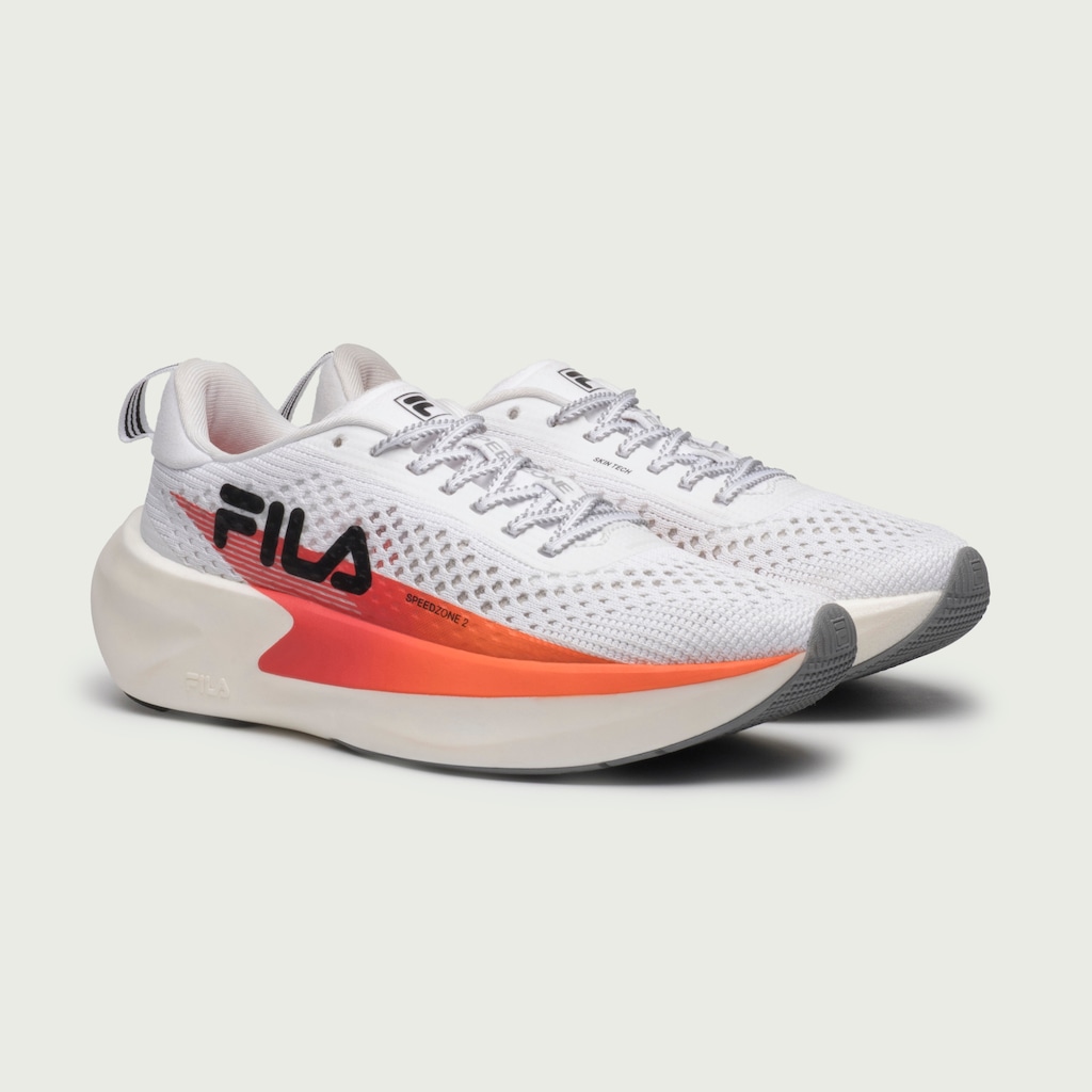 Imagem 5 do produto Tênis Feminino Fila Speedzone 2