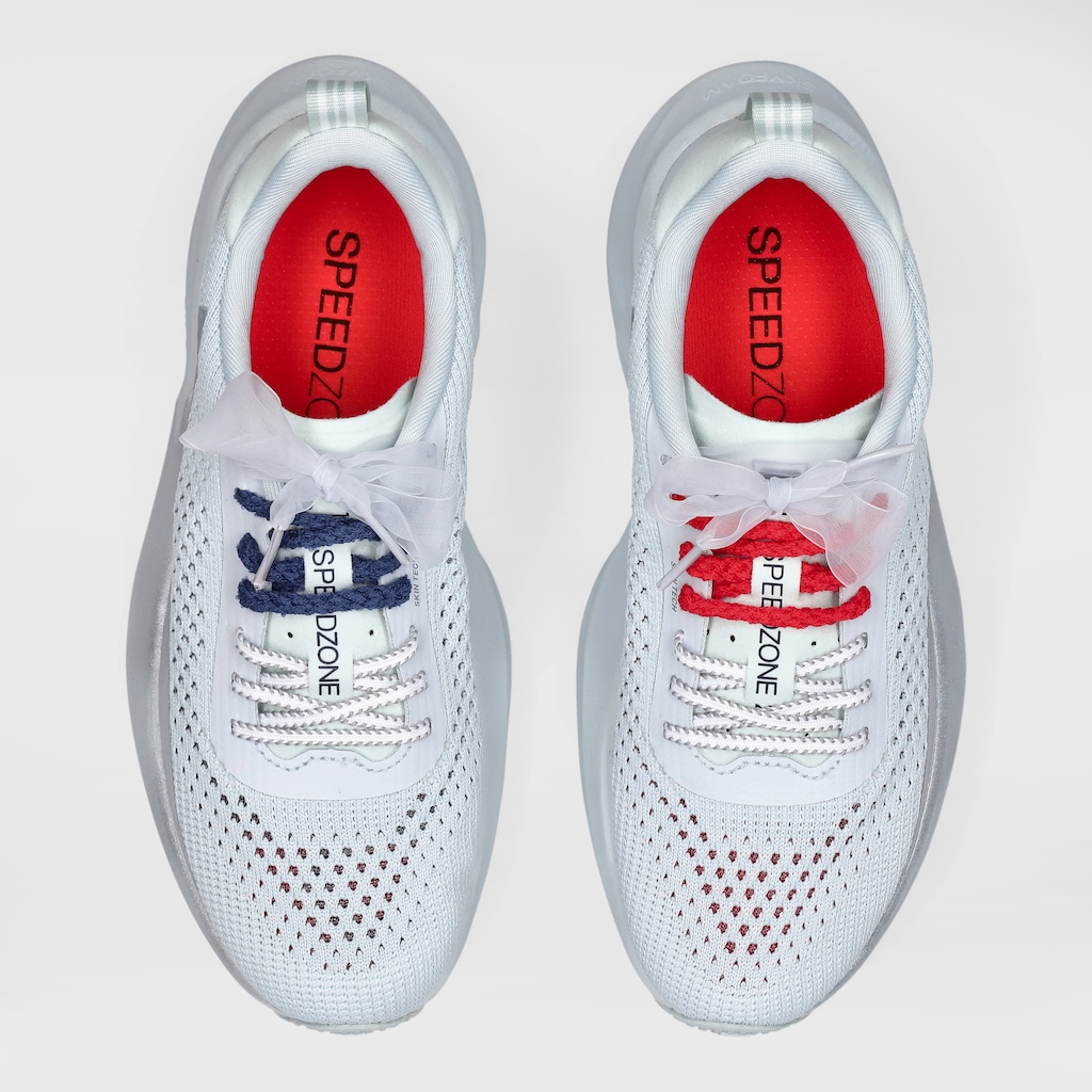 Imagem 4 do produto Tênis Feminino Fila Speedzone 2
