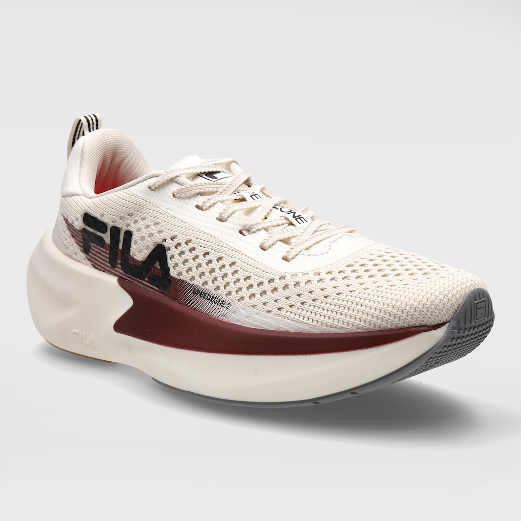 Imagem 2 do produto Tênis Feminino Fila Speedzone 2