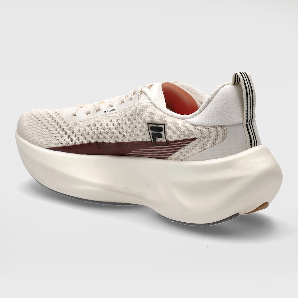Imagem 3 do produto Tênis Feminino Fila Speedzone 2