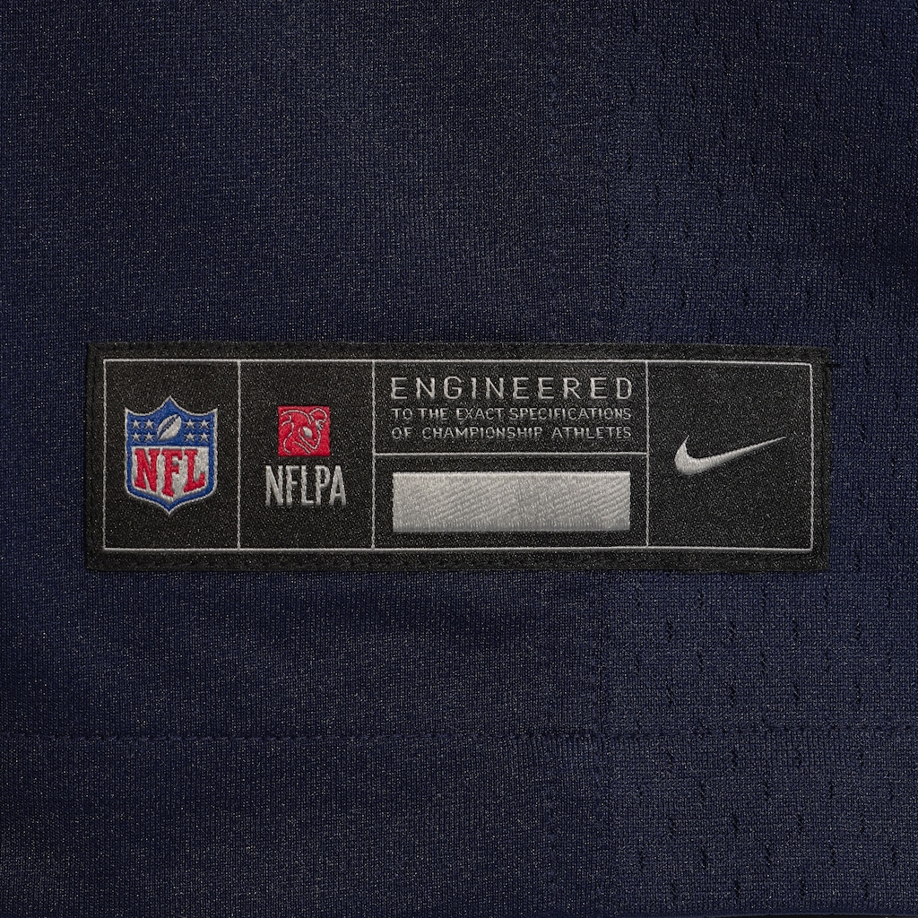 Imagem 4 do produto Camisa do Dallas Cowboys Dak Prescott Nike Masculina