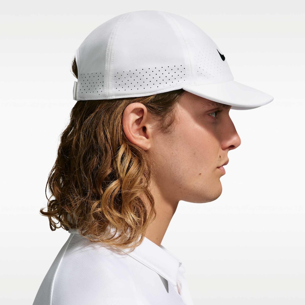 Imagem 2 do produto Boné Nike Club Cap Unissex Aba Curva