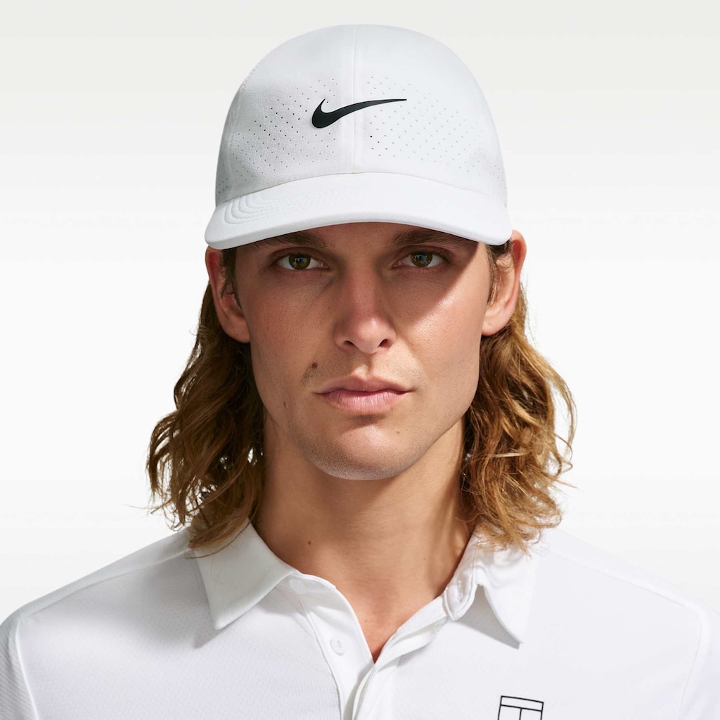 Imagem 1 do produto Boné Nike Club Cap Unissex Aba Curva
