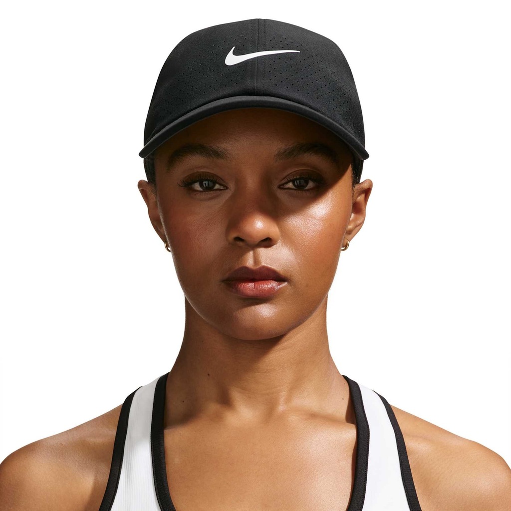 Imagem 1 do produto Boné Nike Club Cap Unissex Aba Curva