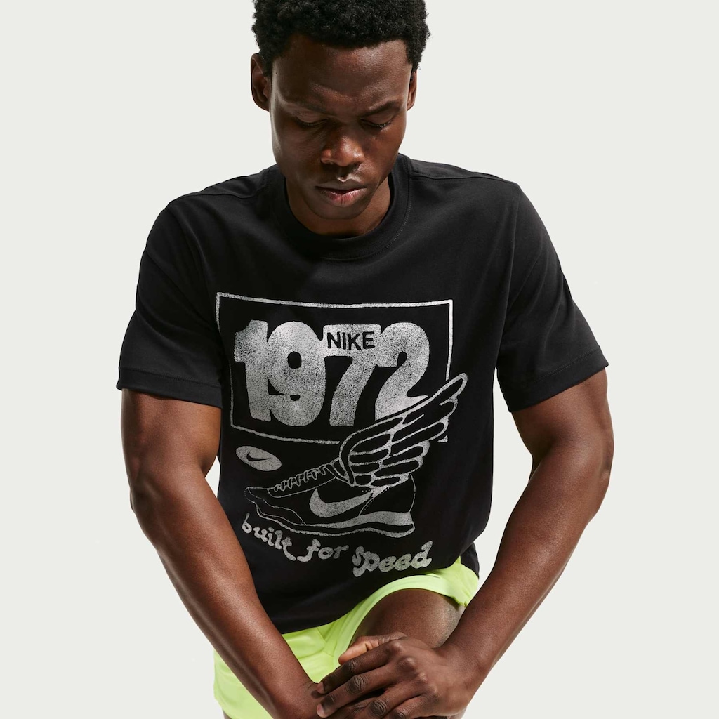 Imagem 3 do produto Camiseta Nike NK DF STD RUN Masculina