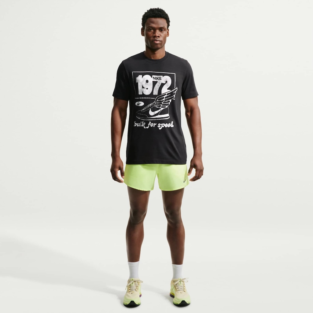 Imagem 4 do produto Camiseta Nike NK DF STD RUN Masculina