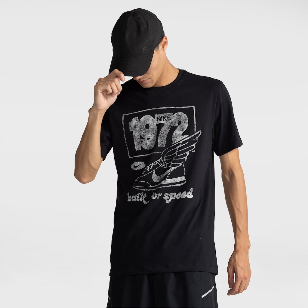 Imagem 1 do produto Camiseta Nike NK DF STD RUN Masculina