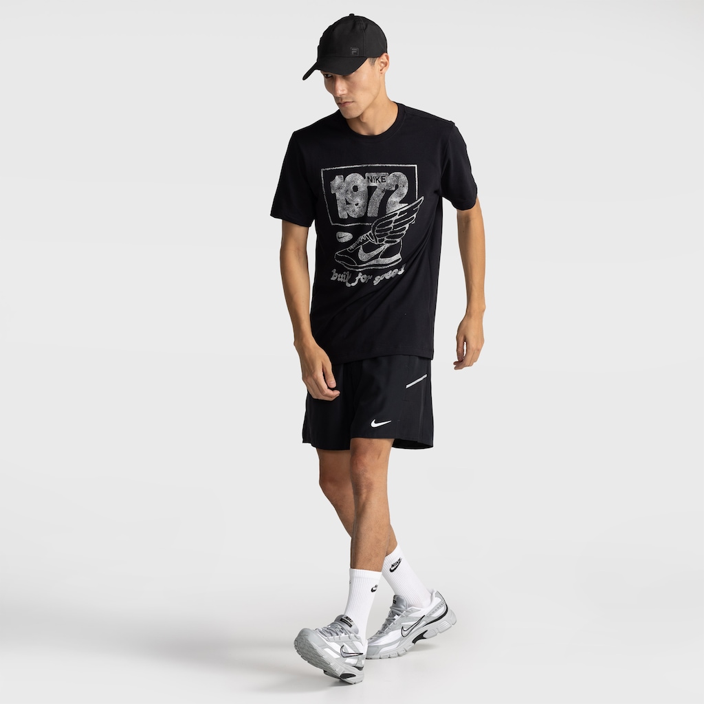 Imagem 3 do produto Camiseta Nike NK DF STD RUN Masculina