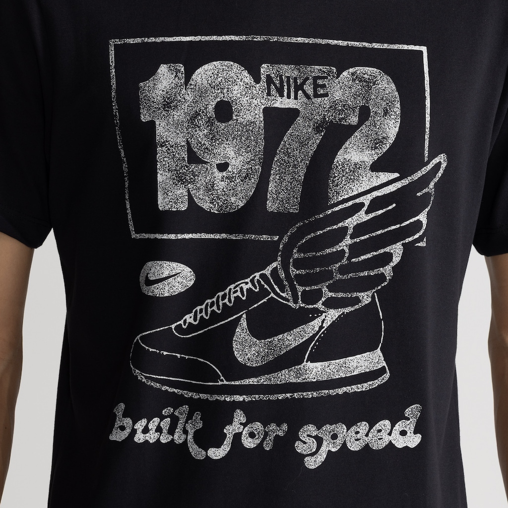 Imagem 4 do produto Camiseta Nike NK DF STD RUN Masculina
