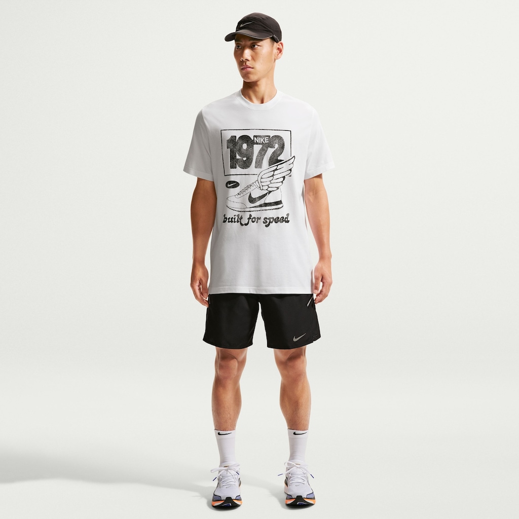 Imagem 4 do produto Camiseta Nike NK DF STD RUN Masculina