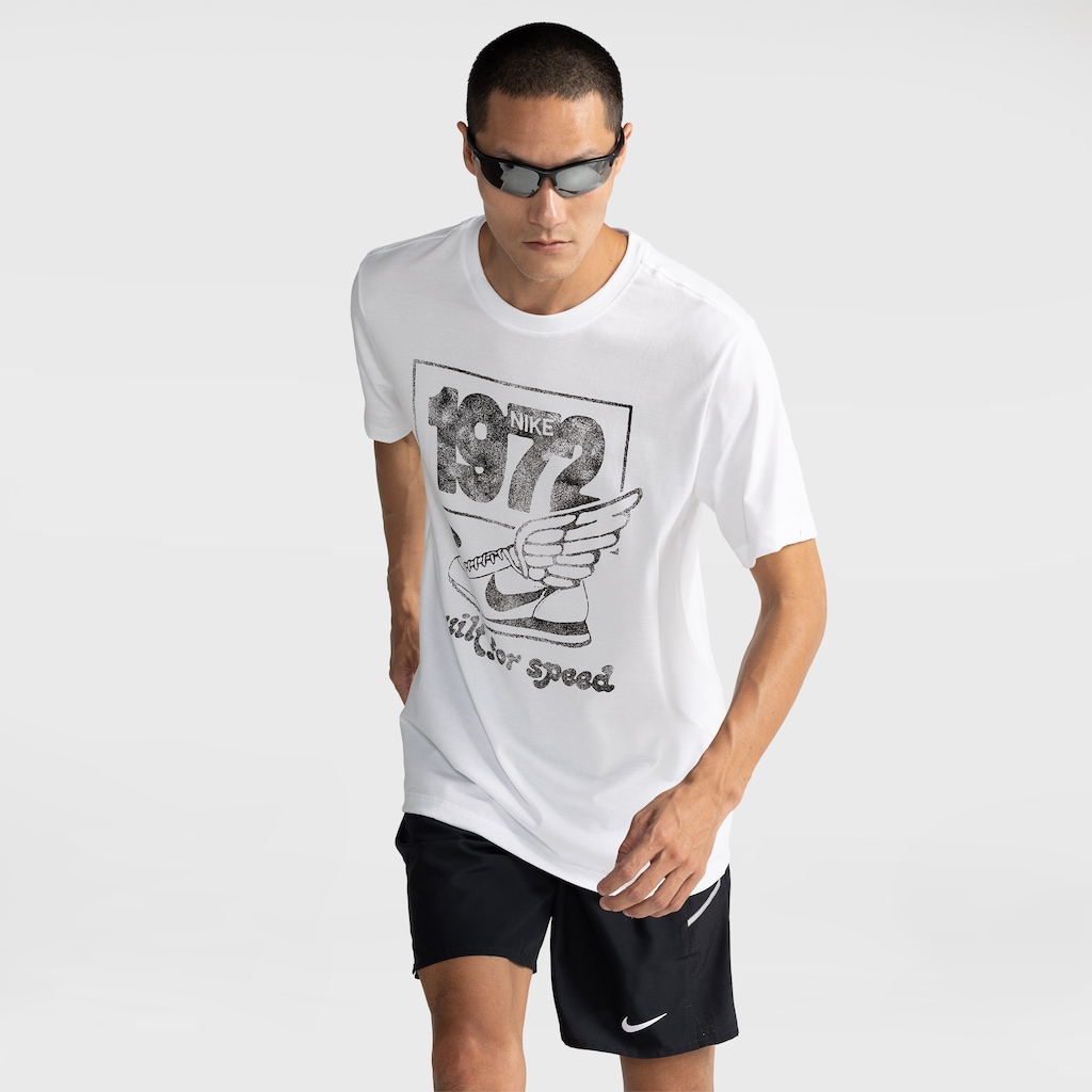 Imagem 1 do produto Camiseta Nike NK DF STD RUN Masculina
