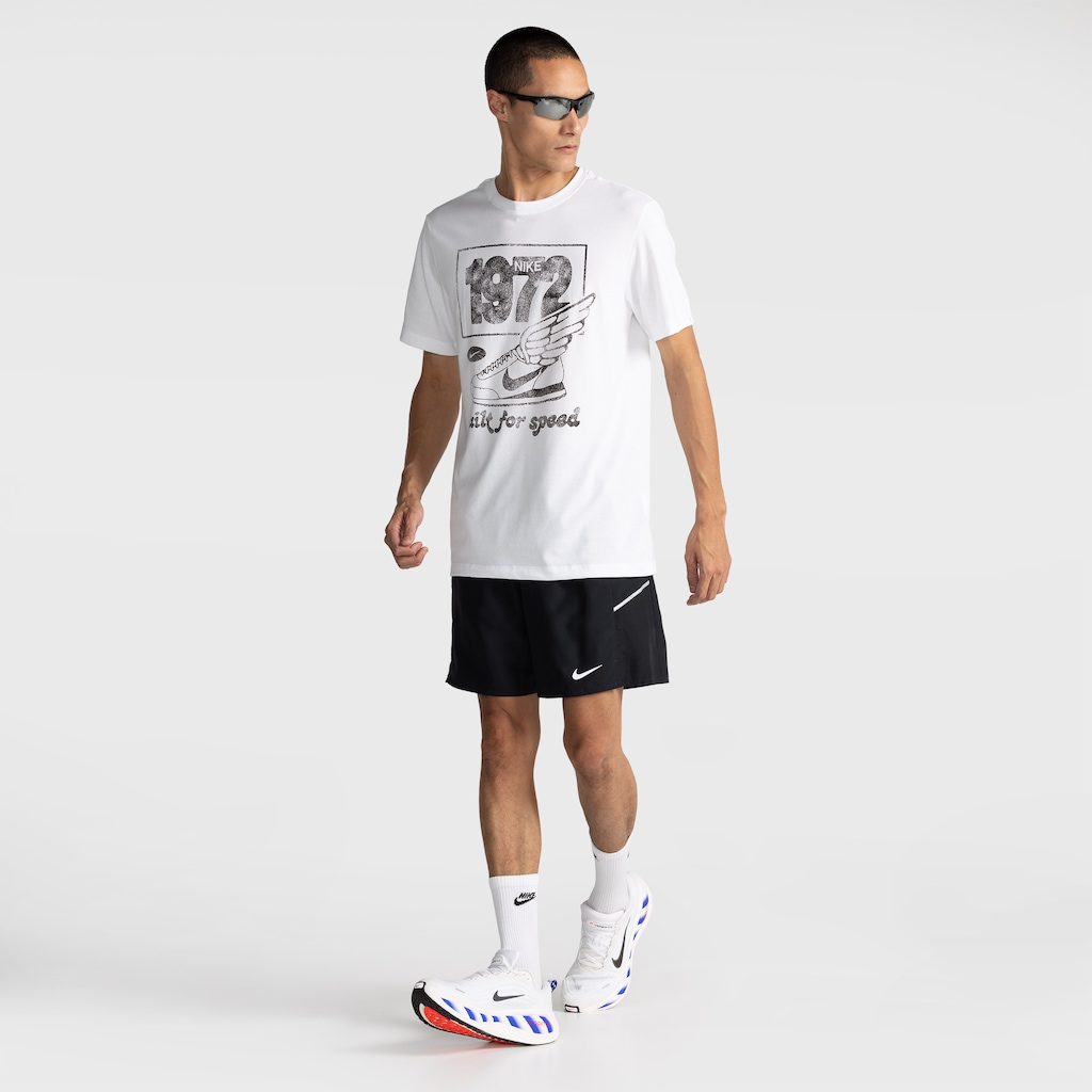 Imagem 3 do produto Camiseta Nike NK DF STD RUN Masculina