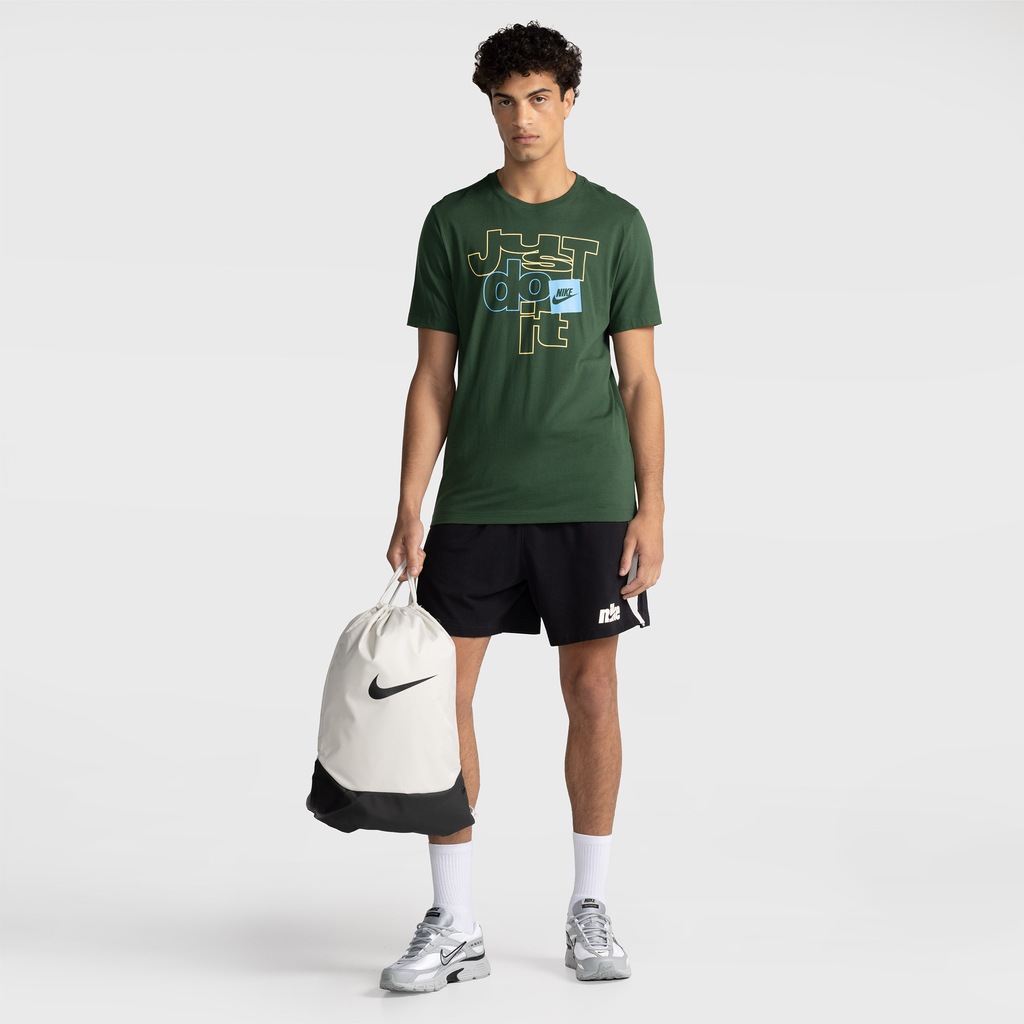 Imagem 3 do produto Camiseta Nike Unisex NSW Standard Club J.