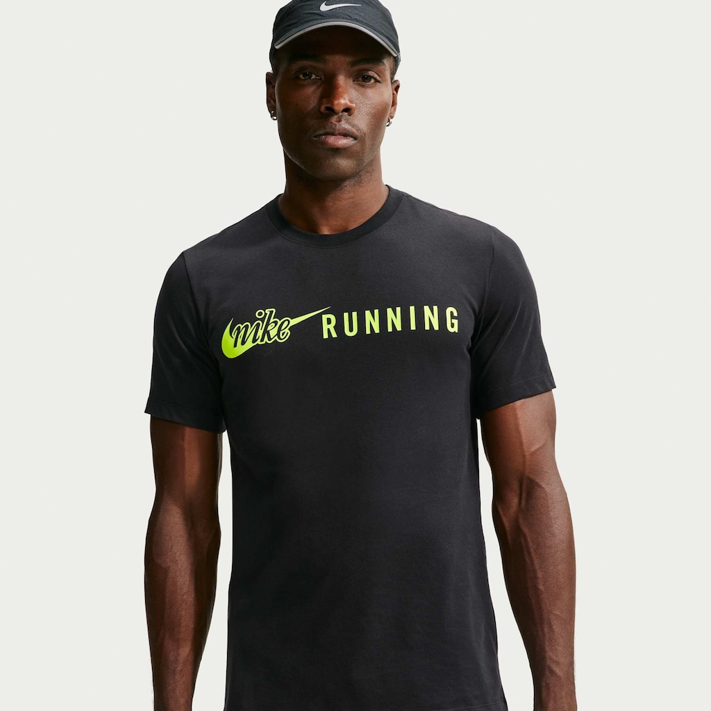 Imagem 5 do produto Camiseta Nike Dri-Fit Standard Run Masculina