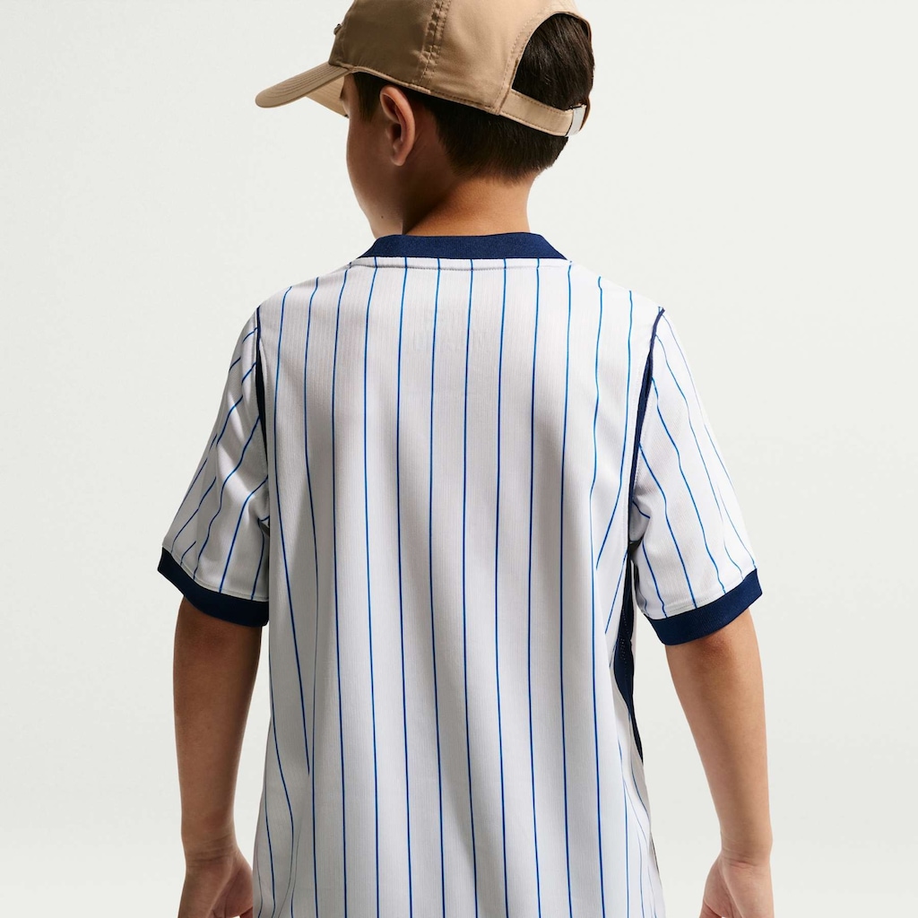 Imagem 5 do produto Camisa Inter de Milão II 2026/27 Nike Infantil