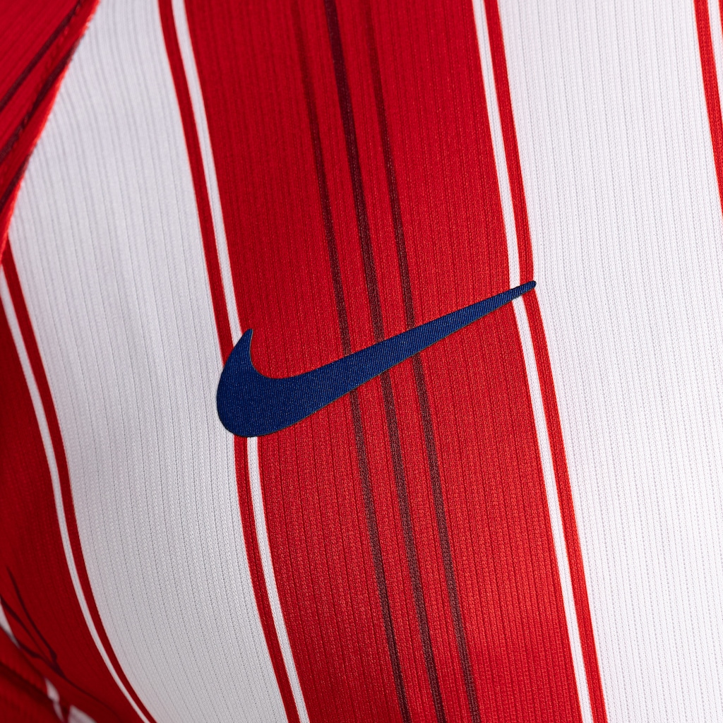 Imagem 4 do produto Camisa Atlético de Madrid I 2026/27 Nike Torcedor Masculina