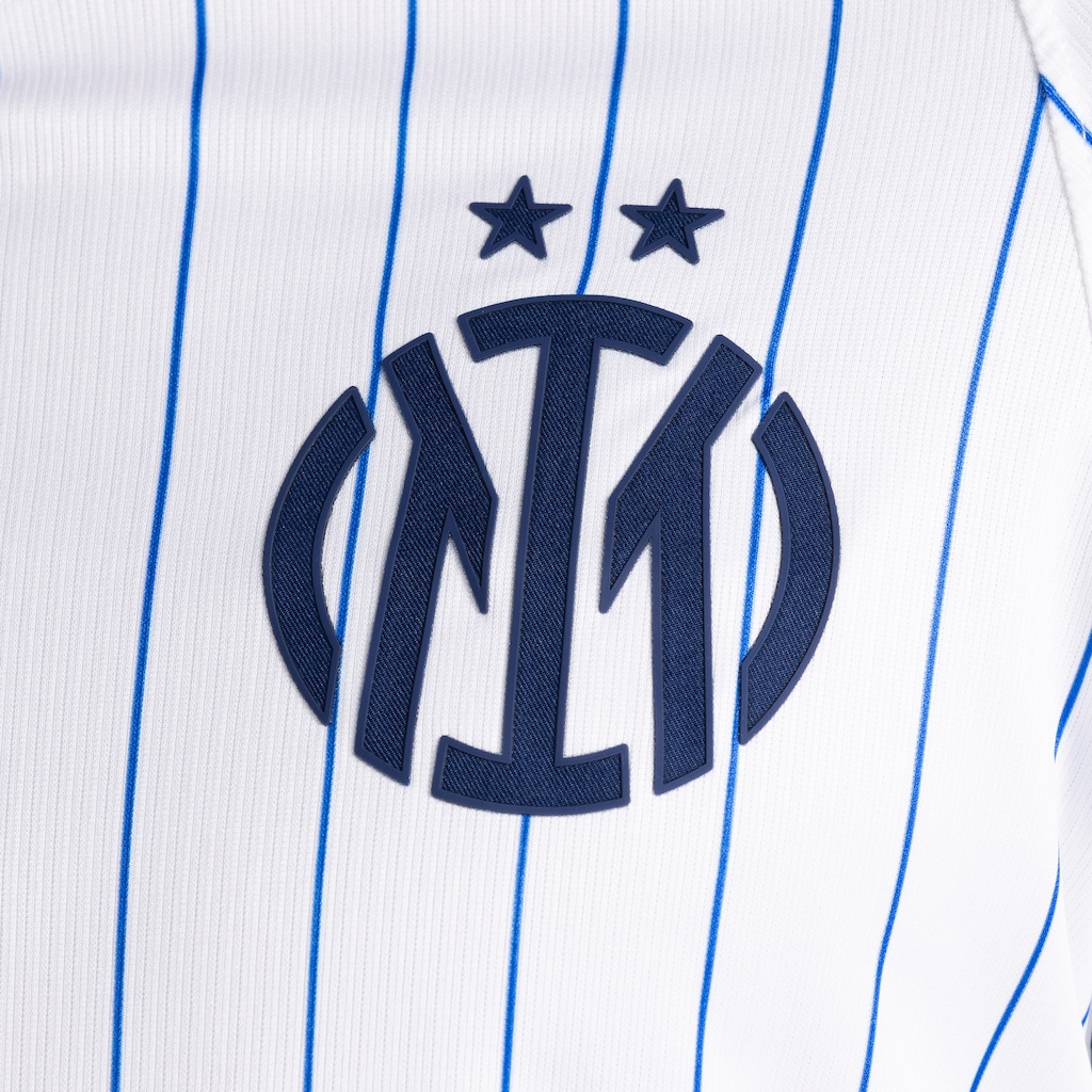 Imagem 4 do produto Camisa Inter de Milão II 2026/27 Nike Torcedor Masculina