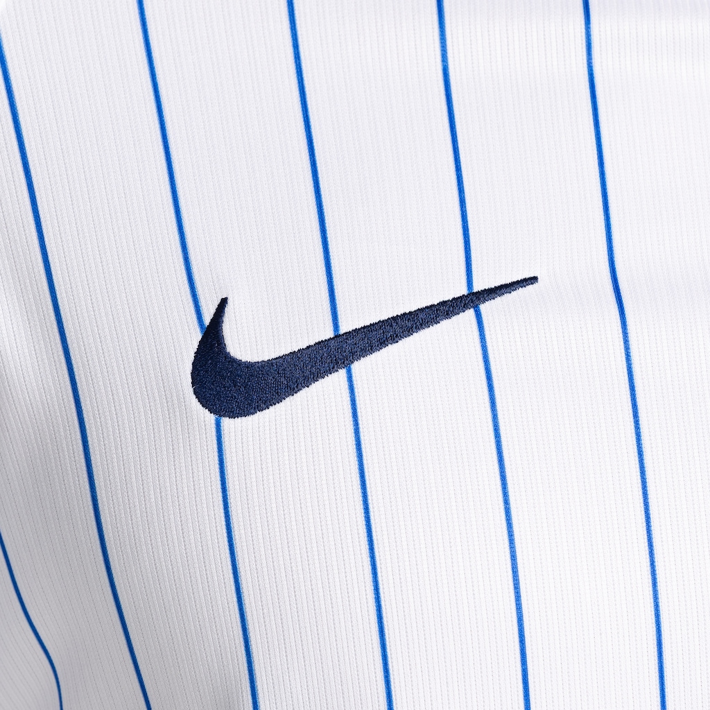 Imagem 5 do produto Camisa Inter de Milão II 2026/27 Nike Torcedor Masculina