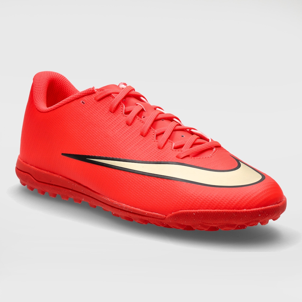Imagem 2 do produto Chuteira Society Adulto Nike Vapor 17 Club