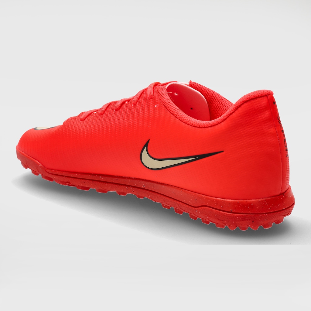 Imagem 3 do produto Chuteira Society Adulto Nike Vapor 17 Club