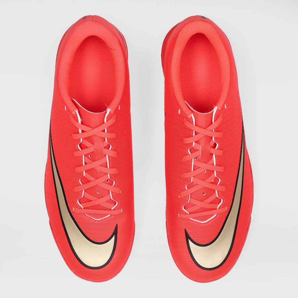 Imagem 4 do produto Chuteira Society Adulto Nike Vapor 17 Club