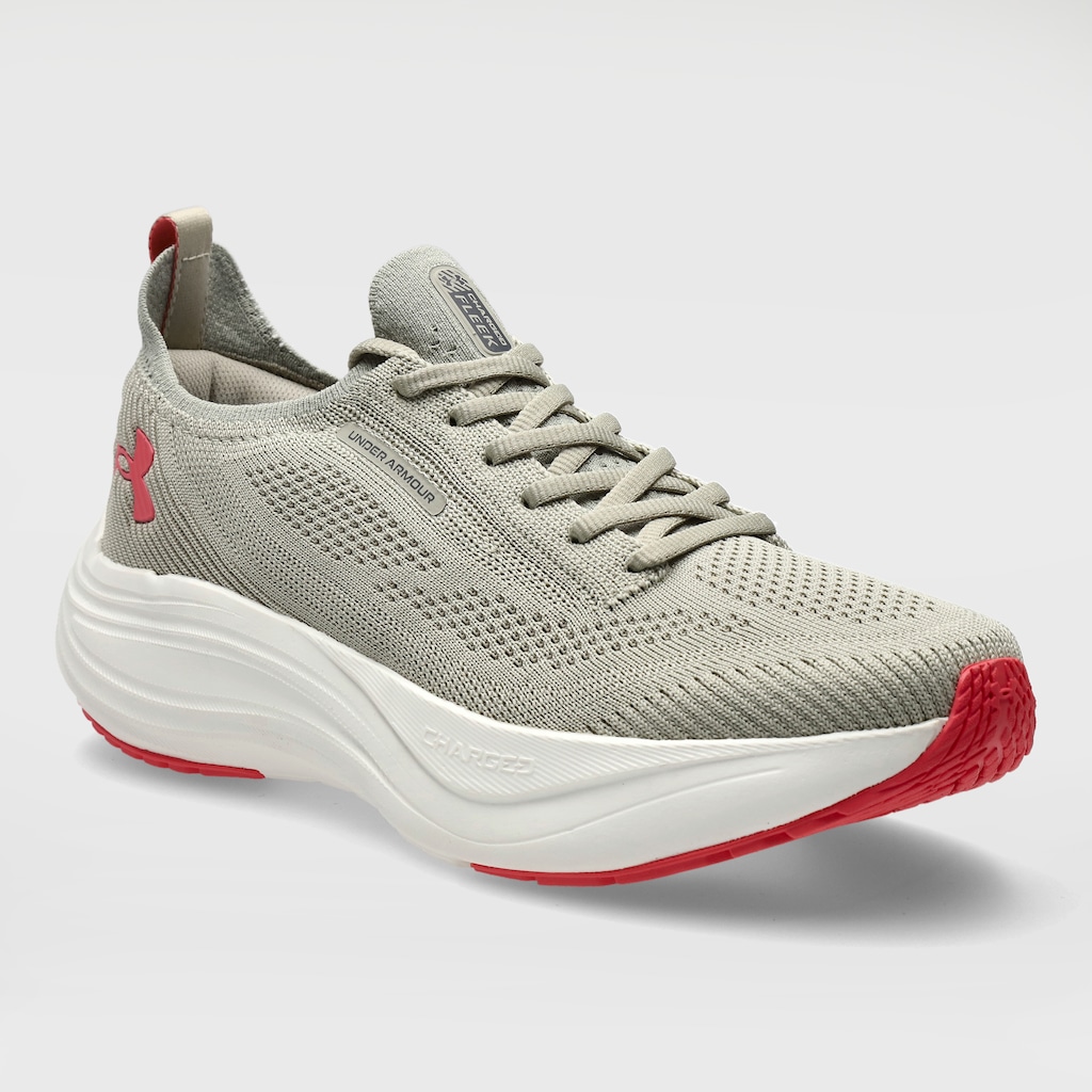 Imagem 2 do produto Tênis Feminino Under Armour Fleek