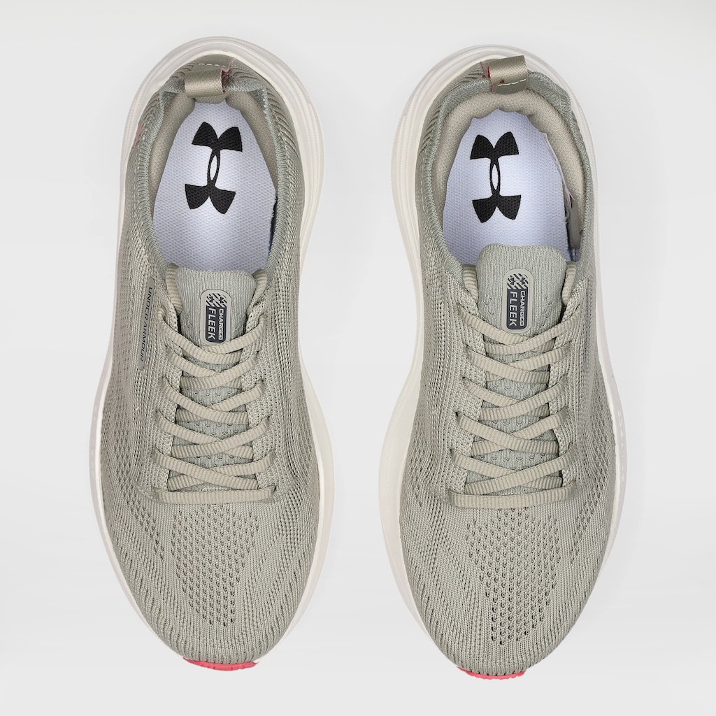 Imagem 4 do produto Tênis Feminino Under Armour Fleek