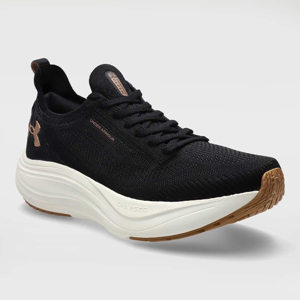 Imagem 2 do produto Tênis Feminino Under Armour Fleek