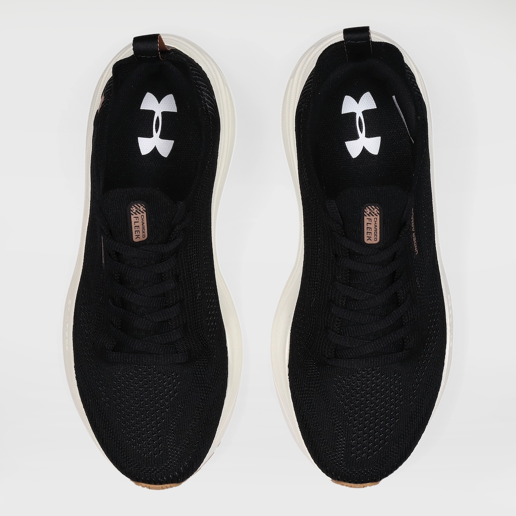 Imagem 4 do produto Tênis Feminino Under Armour Fleek