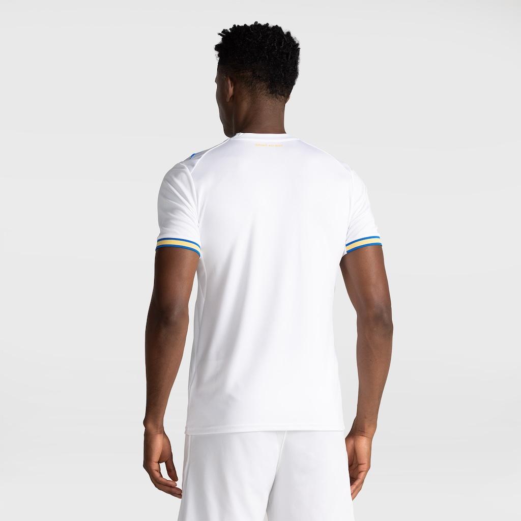 Imagem 2 do produto Camisa Olympique de Marseille I 2026/27 Puma Torcedor Masculina