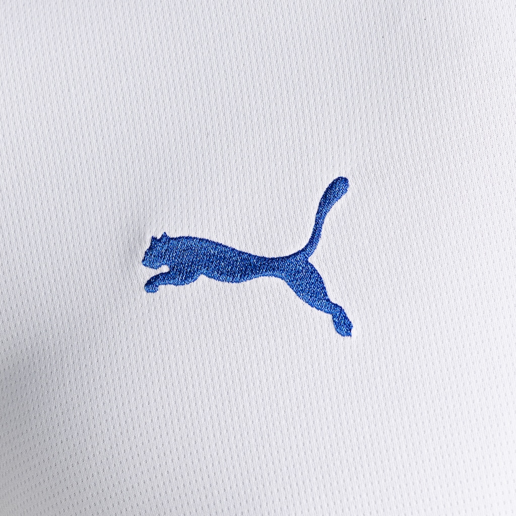 Imagem 5 do produto Camisa Olympique de Marseille I 2026/27 Puma Torcedor Masculina