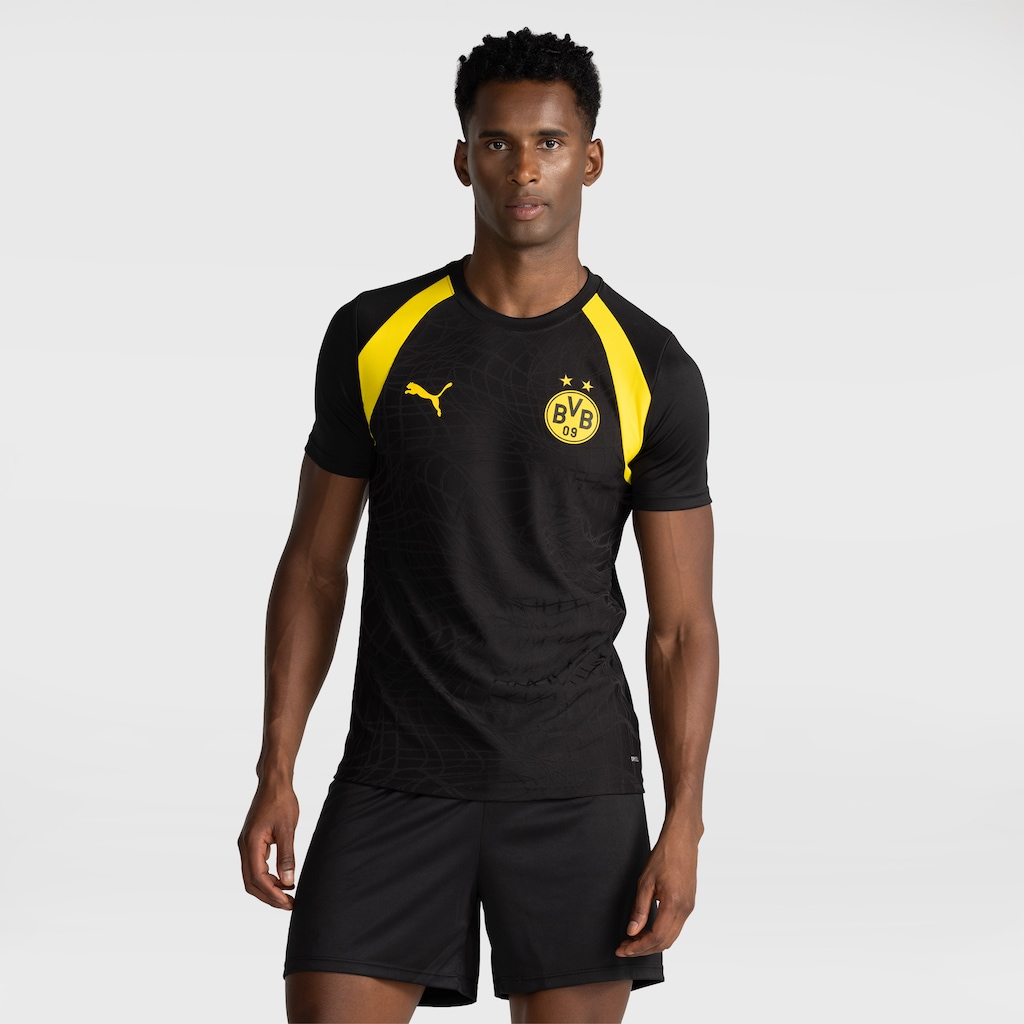 Imagem 1 do produto Camisa de Treino Borussia 2026 Puma Masculina