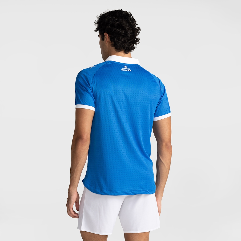 Imagem 3 do produto Camisa do Bahia II 2026/27 Puma Jogador Masculina