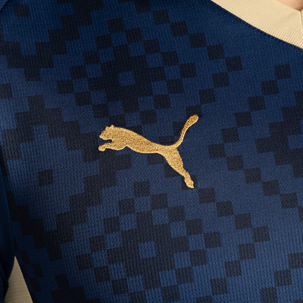Imagem 5 do produto Camisa do Bahia III 2026/27 Puma Torcedor Masculina