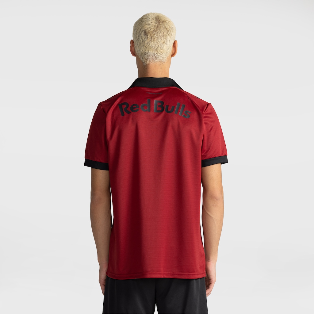 Imagem 2 do produto Camisa do Red Bull Bragantino III 2026/27 Puma Torcedor Masculina