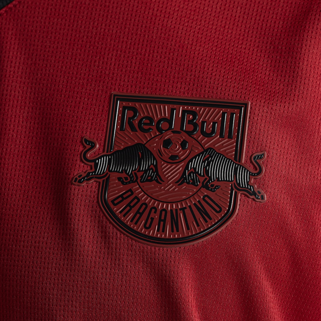 Imagem 4 do produto Camisa do Red Bull Bragantino III 2026/27 Puma Torcedor Masculina