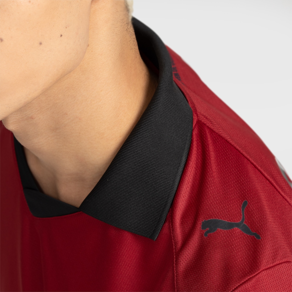 Imagem 5 do produto Camisa do Red Bull Bragantino III 2026/27 Puma Torcedor Masculina