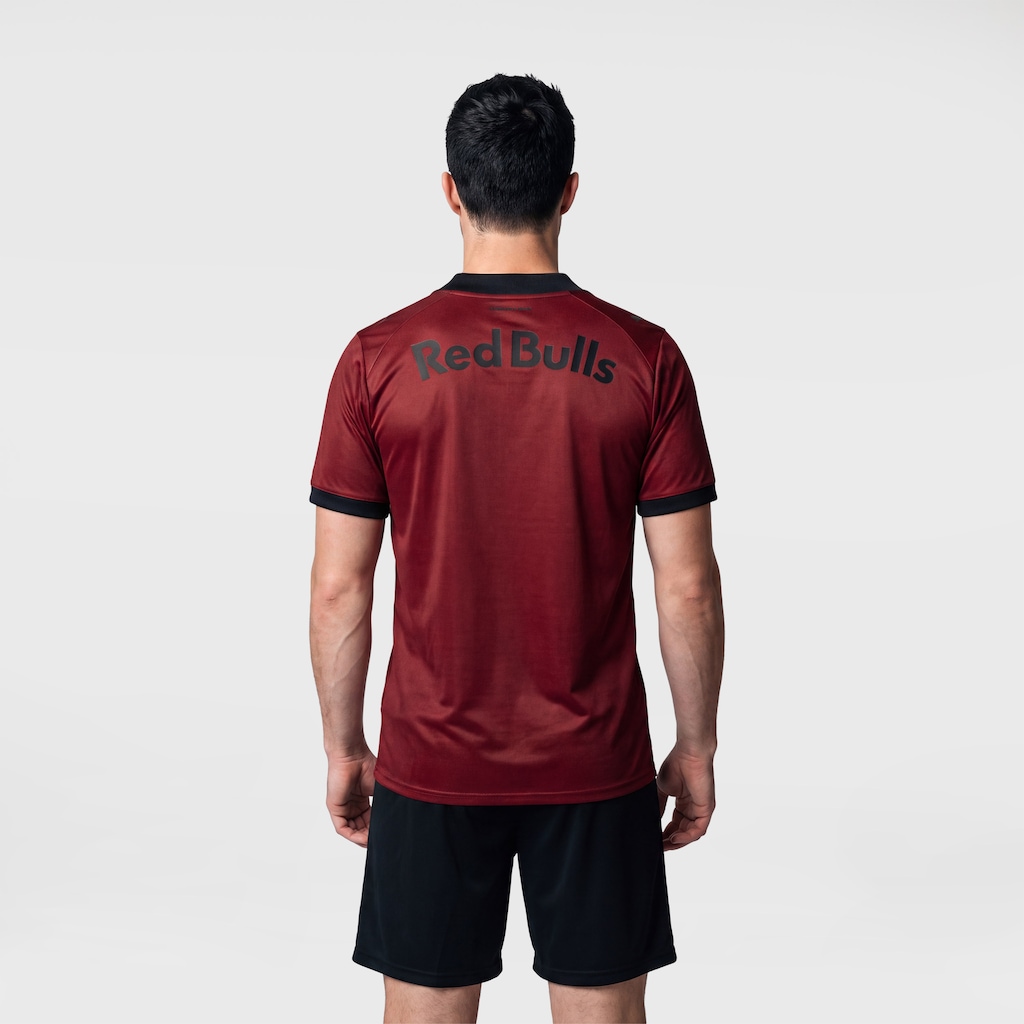 Imagem 2 do produto Camisa do Red Bull Bragantino III 2026/27 Puma Torcedor Masculina