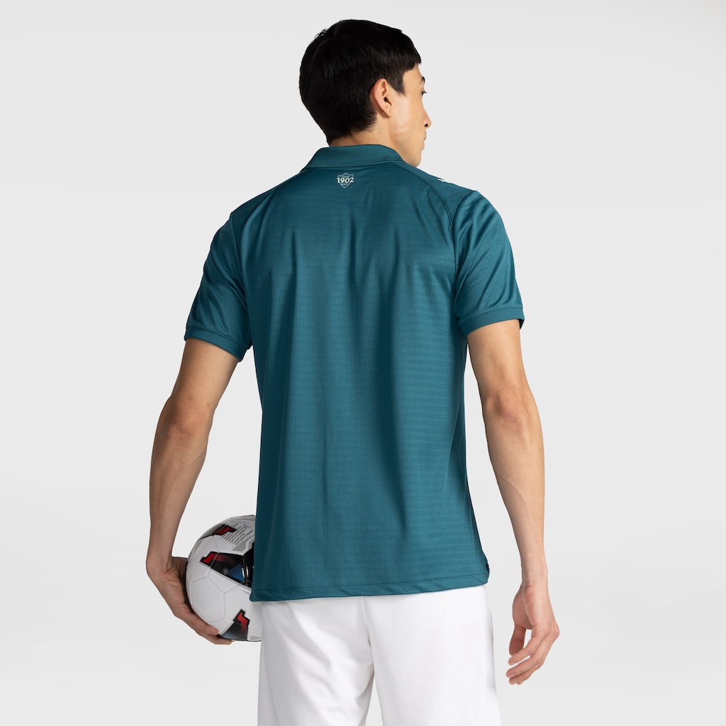Imagem 3 do produto Camisa do Fluminense III 2026 Puma Jogador Masculina
