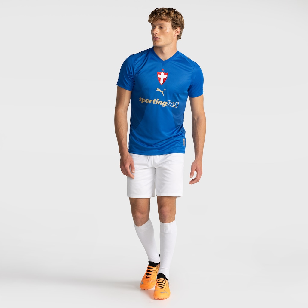 Imagem 3 do produto Camisa do Palmeiras III 2026/27 Puma Torcedor Masculina