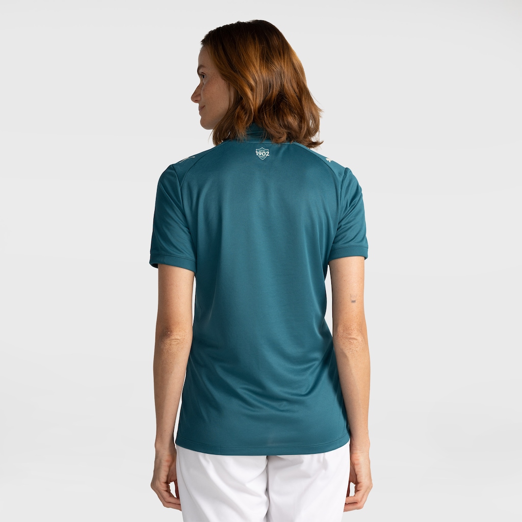 Imagem 2 do produto Camisa do Fluminense III 2026/27 Puma Torcedor Feminina