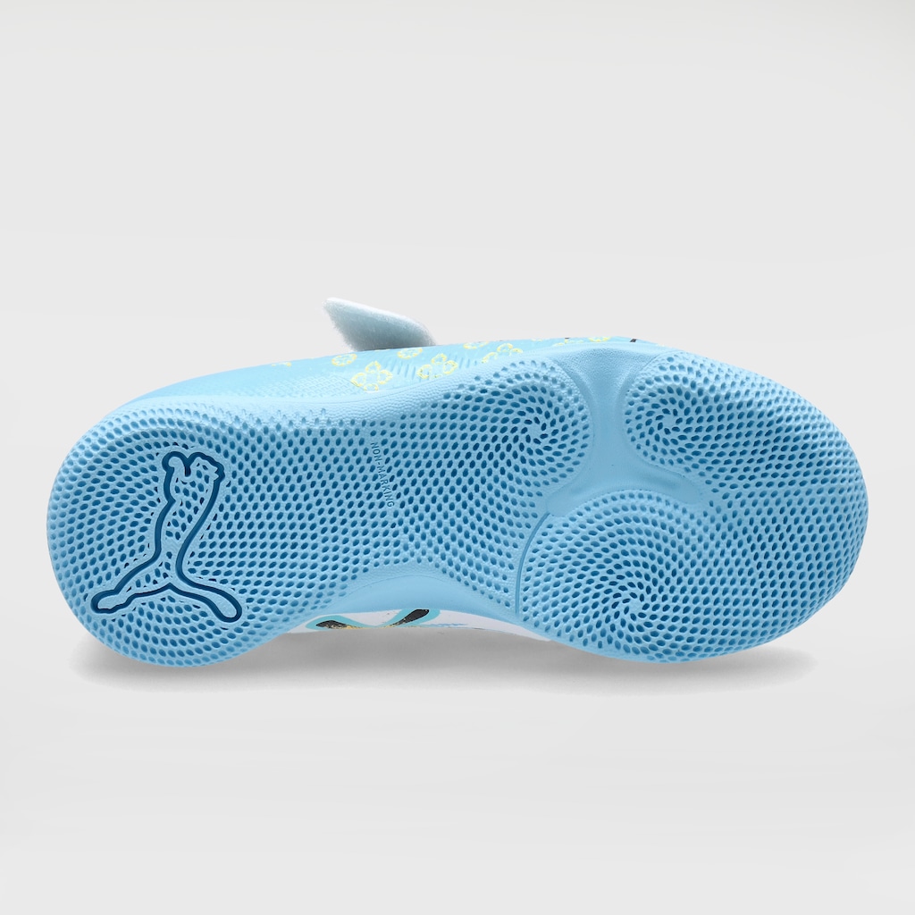 Imagem 5 do produto Chuteira Futsal Infantil Puma Future 9 Play Playmaker