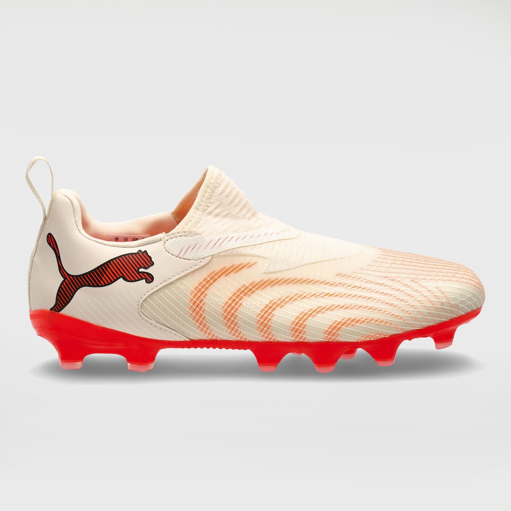 Imagem 1 do produto Chuteira de Campo Infantil Puma Future 9 Match LL