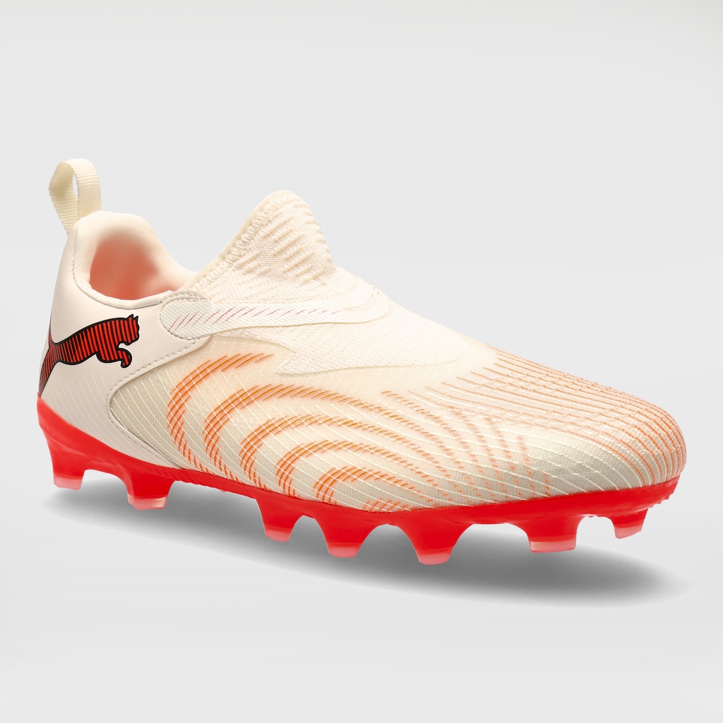 Imagem 2 do produto Chuteira de Campo Infantil Puma Future 9 Match LL