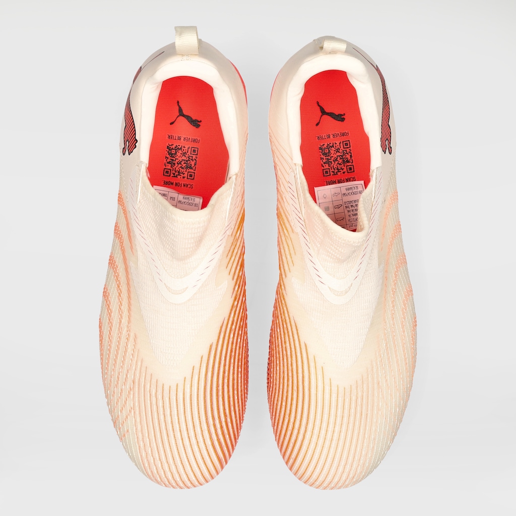 Imagem 4 do produto Chuteira de Campo Infantil Puma Future 9 Match LL
