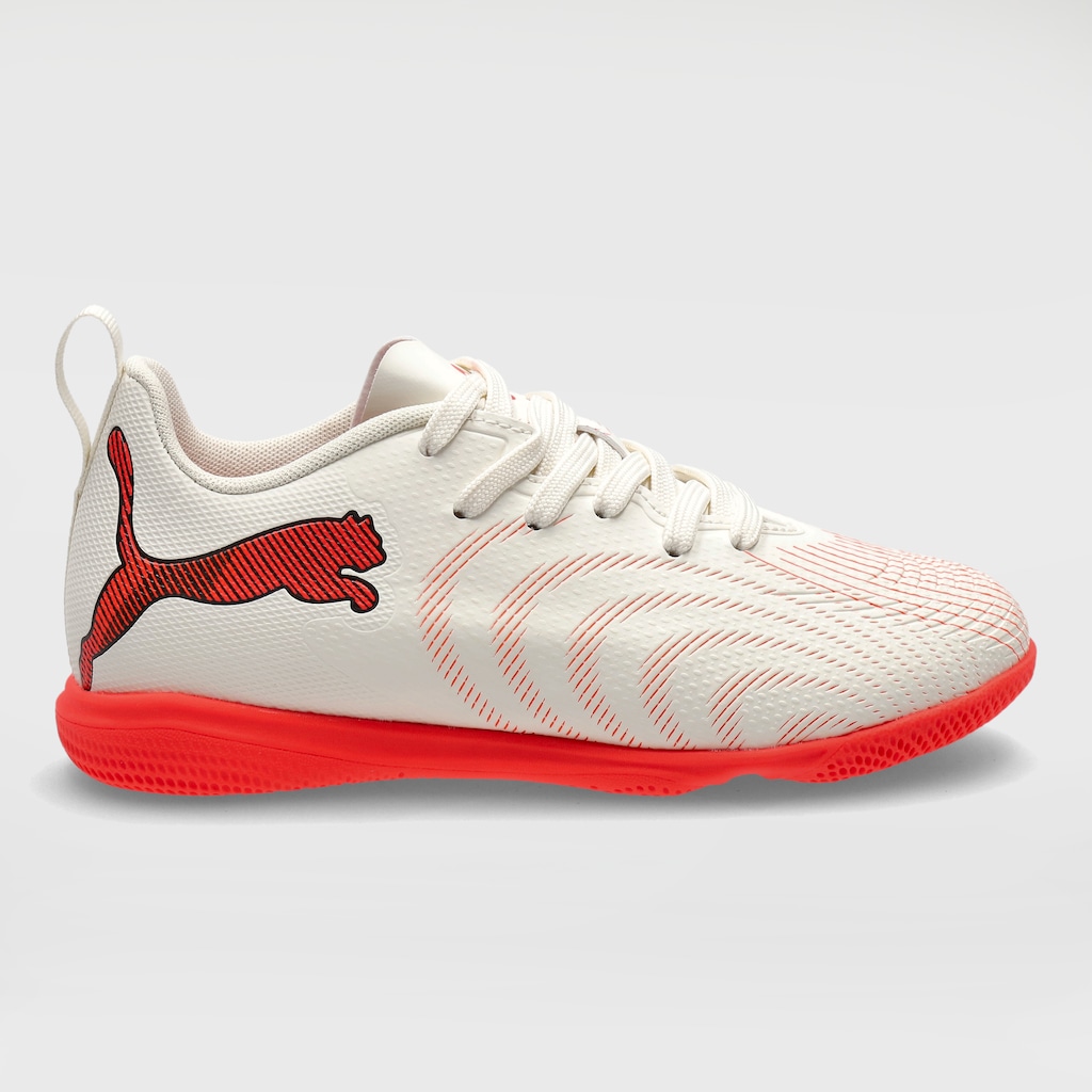 Imagem 1 do produto Chuteira Futsal Infantil Puma Future 9 Play