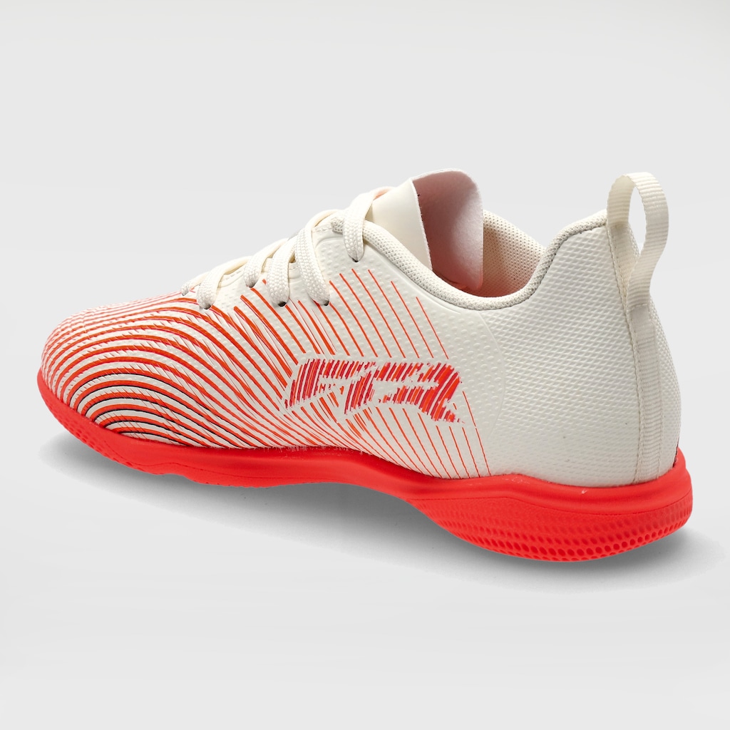 Imagem 3 do produto Chuteira Futsal Infantil Puma Future 9 Play